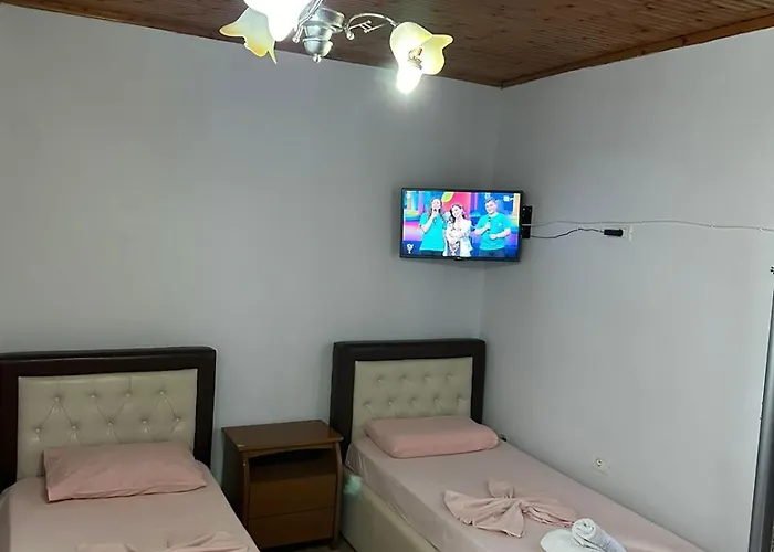 Auberge de jeunesse Eden *