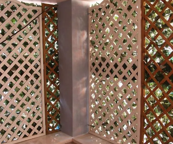 Auberge de jeunesse Eden *